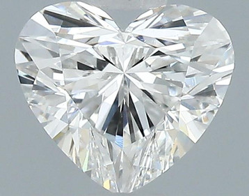 Heart 0.63 G SI1 - #936384