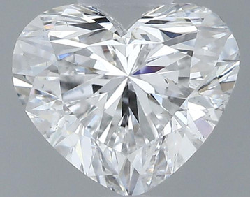 Heart 0.58 E SI1 - #936167