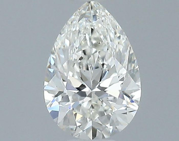 Pear 0.50 I VS2 - #941170