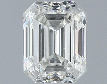 Emerald 0.50 J VS1 - #936360