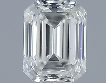 Emerald 0.60 I SI1 - #937451