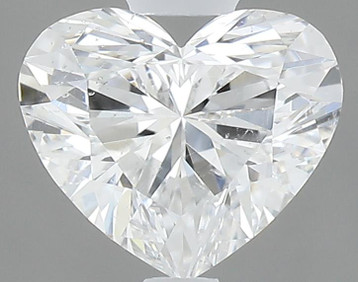 Heart 0.51 E SI1 - #936378