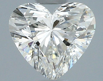 Heart 0.52 I SI1 - #938001