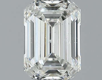 Emerald 0.54 H SI1 - #936365