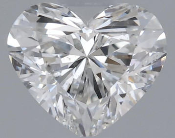 Heart 0.52 G SI1 - #943564