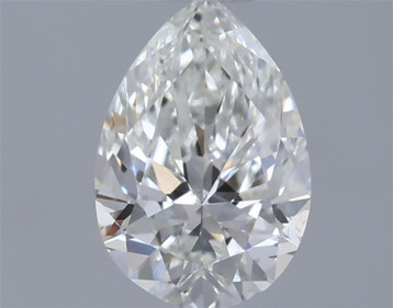 Pear 0.50 H SI1 - #944052