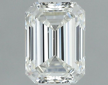 Emerald 0.51 H VVS1 - #938009