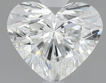 Heart 0.57 H VS2 - #936296