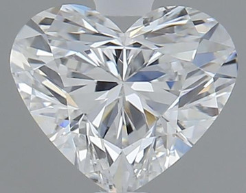 Heart 0.50 E SI1 - #938032