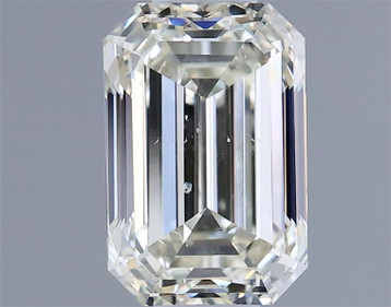Emerald 0.90 M SI1 - #943747