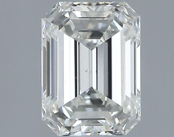 Emerald 0.51 I SI1 - #937013