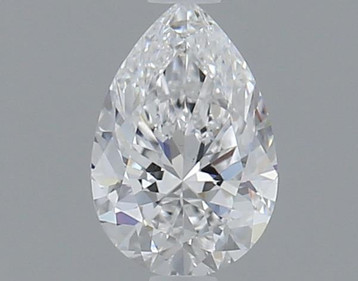Pear 0.51 D VS2 - #937780