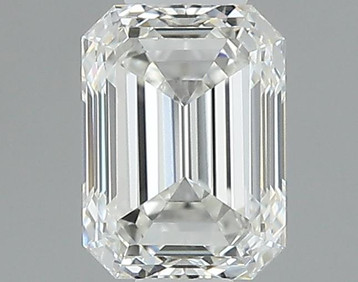 Emerald 0.50 H VVS1 - #937859