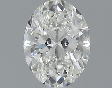 Oval 0.51 G VS2 - #943499