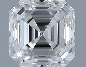 Asscher 0.56 G VS1 - #942323
