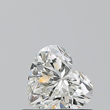 Heart 0.51 J VVS1 - #951073