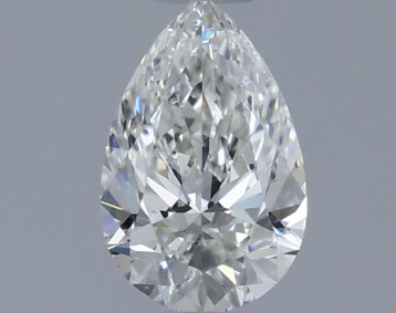 Pear 0.50 H VS2 - #942100