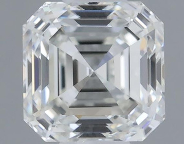 Asscher 0.62 I FL - #937390