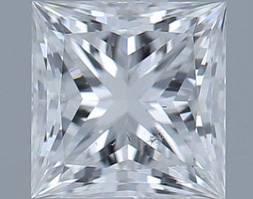 Princess 0.51 F SI2 - #943413