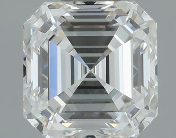 Asscher 0.60 G VS1 - #937405