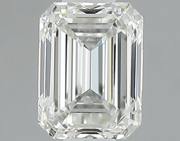 Emerald 0.50 H IF - #937384