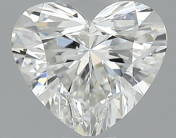 Heart 0.53 H SI1 - #938074