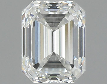 Emerald 0.50 G VS2 - #938145