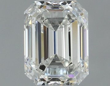 Emerald 0.52 I VVS1 - #937412
