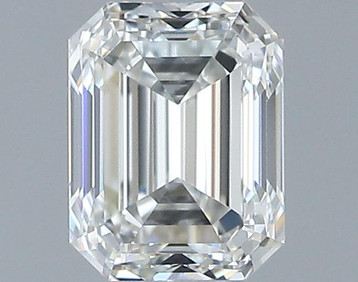 Emerald 0.51 H IF - #937418