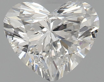 Heart 0.53 F VS2 - #928567