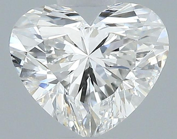 Heart 0.51 G SI1 - #928572