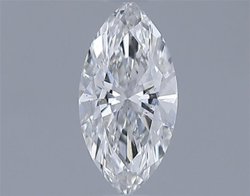 Marquise 0.50 H SI2 - #942580