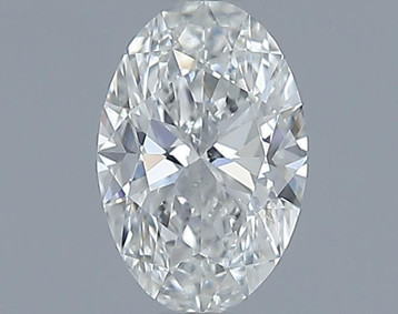 Oval 0.50 I SI1 - #944862