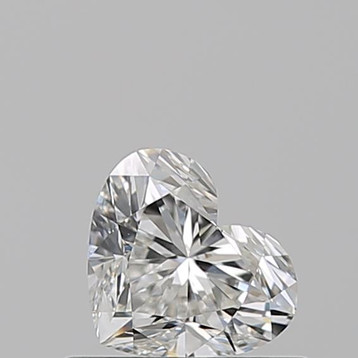 Heart 0.51 G VS2 - #952150