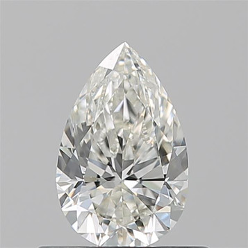 Pear 0.54 I VVS1 - #952514