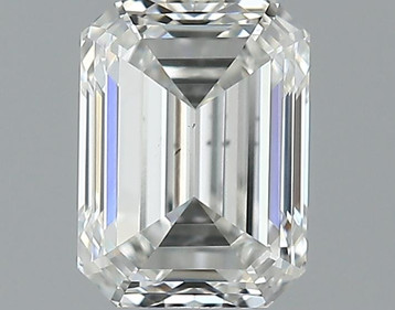 Emerald 0.50 H SI1 - #944234