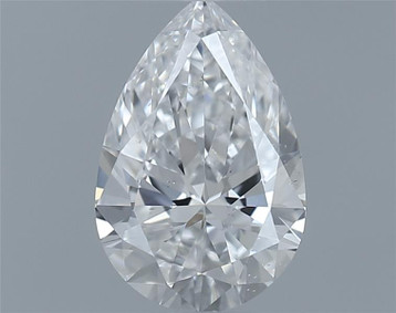 Pear 0.50 E VS2 - #945048