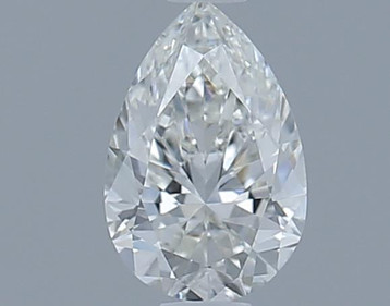 Pear 0.50 I VS2 - #938109