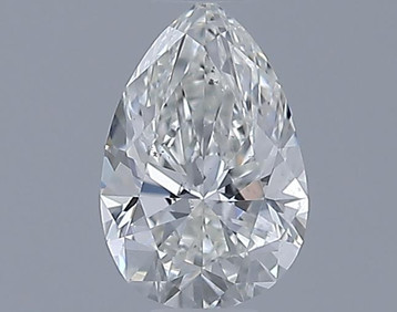 Pear 0.50 I SI1 - #945264