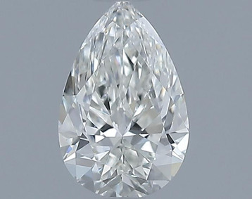 Pear 0.50 I VVS2 - #945070