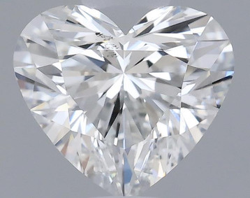 Heart 0.54 G SI1 - #940550