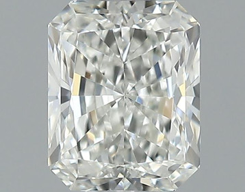 Radiant 0.50 I VVS1 - #940643