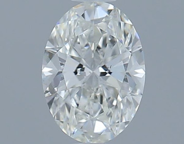 Oval 0.50 I SI1 - #945080