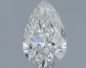 Pear 0.50 I VS1 - #929824