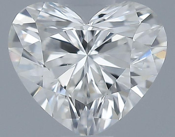 Heart 0.52 H VS2 - #940890