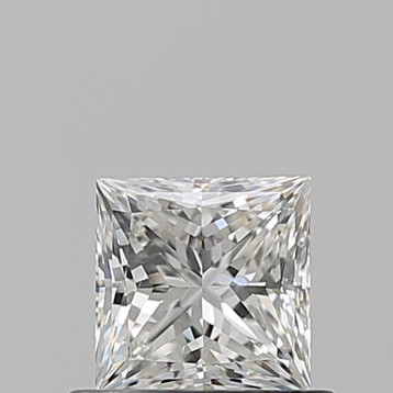 Princess 0.62 H VVS2 - #944409