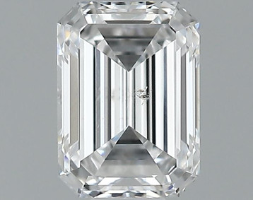 Emerald 0.51 D SI2 - #940072