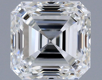 Asscher 0.72 I VVS2 - #945136
