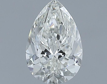 Pear 0.50 I VVS1 - #940310