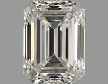 Emerald 0.56 I VVS2 - #946039